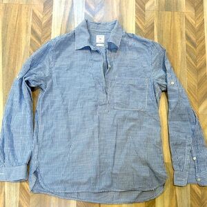 Gap Striped Shirt women’s small.